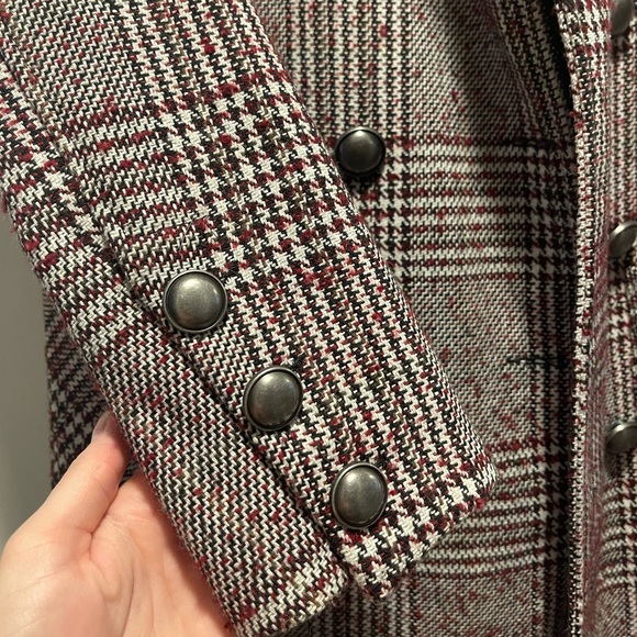 Pea coat - Picture 4 of 6